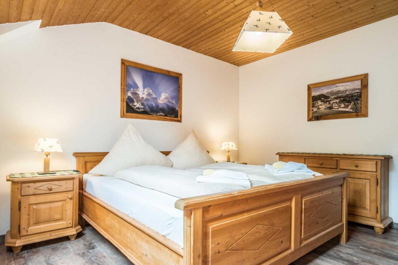 Ferienwohnanlage Oberaudorf 호텔 외부 사진